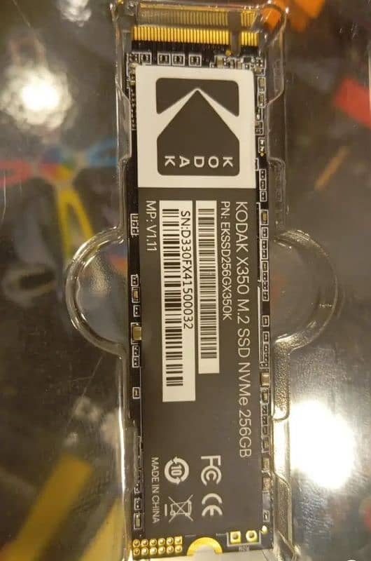 NVME 256GB RX470  GPU HDD 2TB SATA  SSD 6