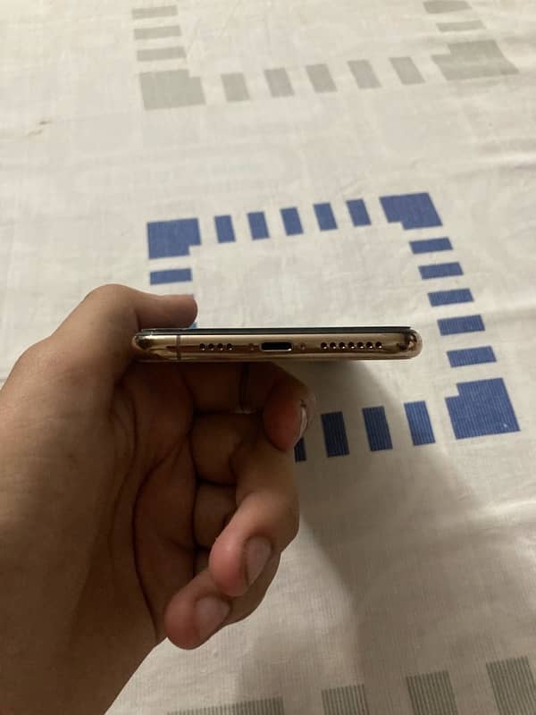 Iphone Xs max 0