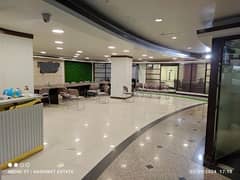 Fully Furnished Office For Rent 0