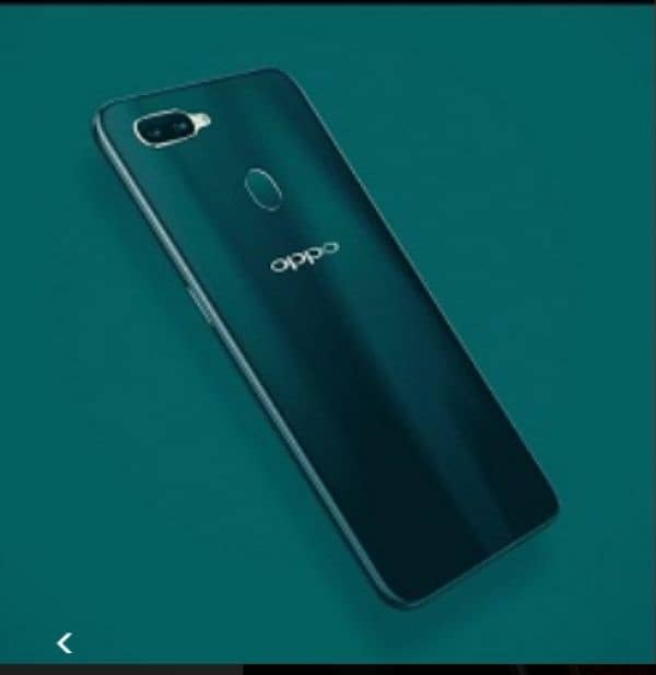 Oppo A5s 4GB 0