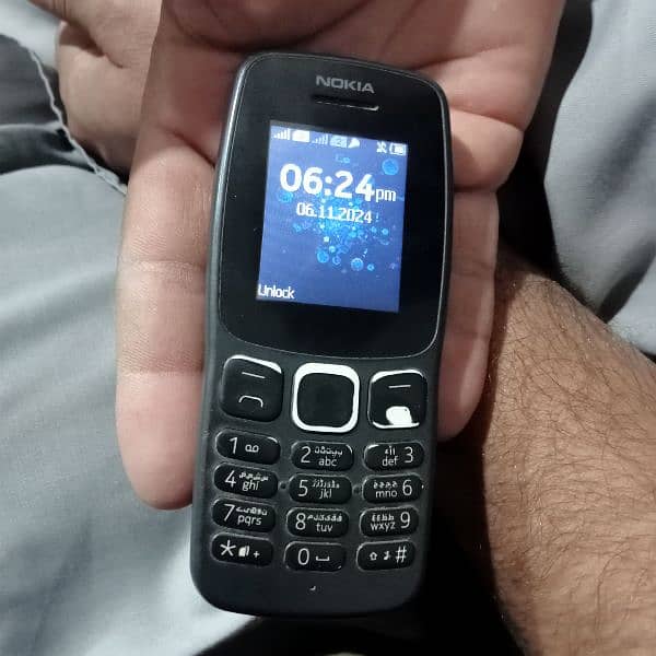 Nokia 106 3