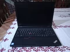 Lenovo L560 core i3 6th gen 15.6inch professional machine