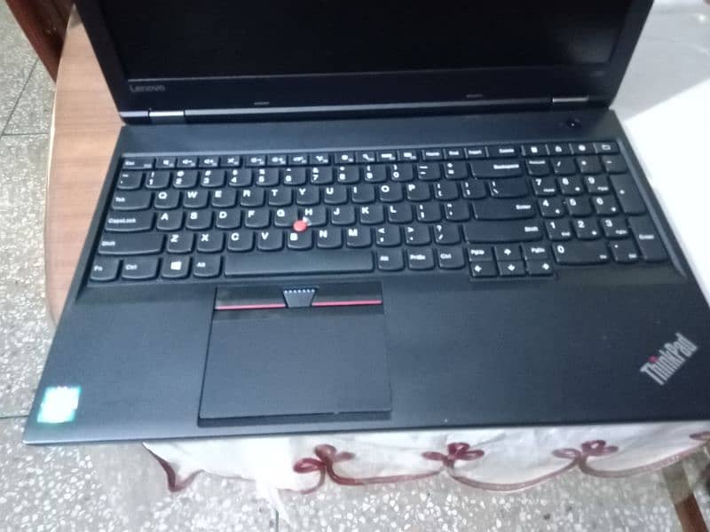 Lenovo L560 core i3 6th gen 15.6inch professional machine 2