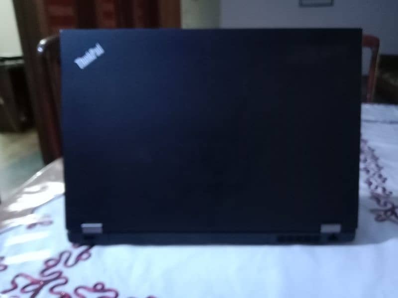 Lenovo L560 core i3 6th gen 15.6inch professional machine 5