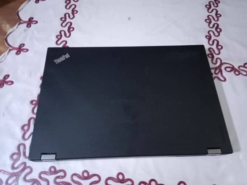 Lenovo L560 core i3 6th gen 15.6inch professional machine 11