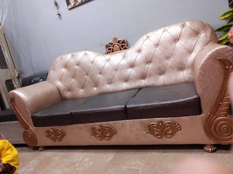 Big sofa 1