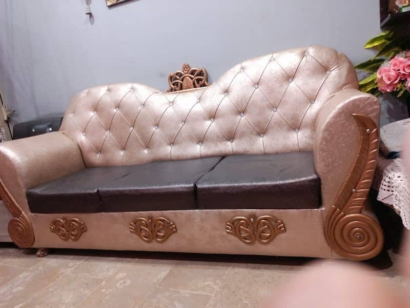 Big sofa 3