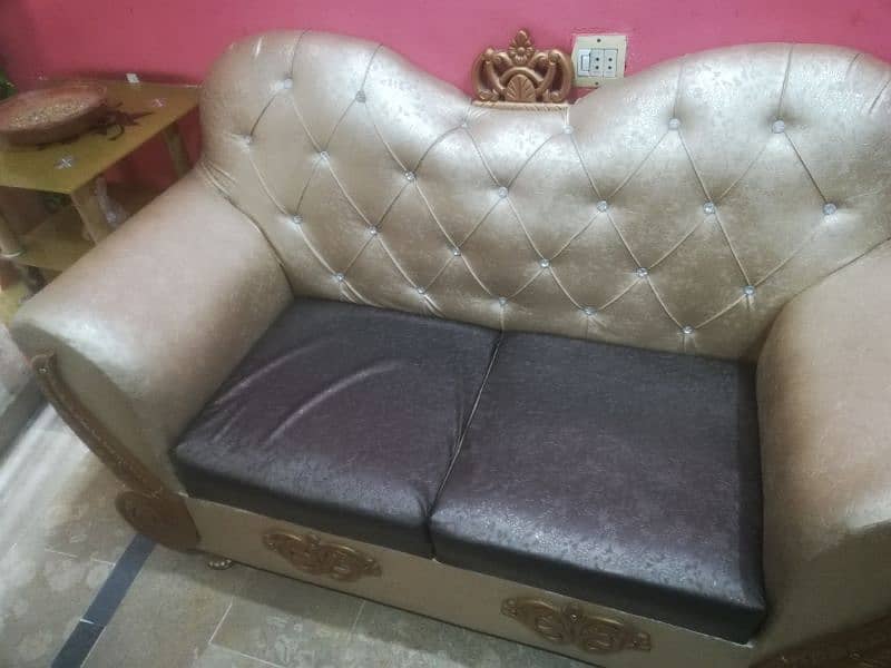 Big sofa 6