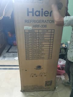 Haier HRF-336 EBD 13 CFT 0