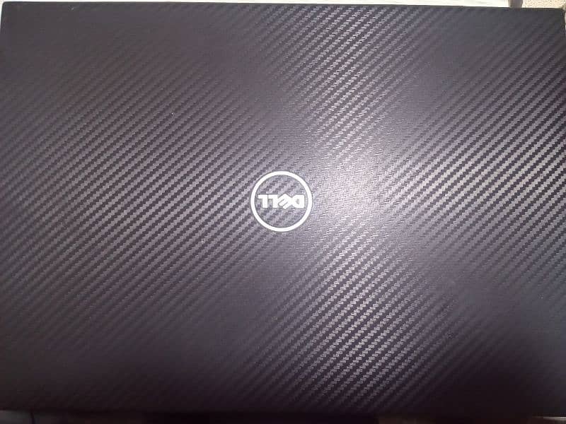 Dell i7-7500 1