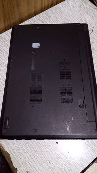 Dell i7-7500 2