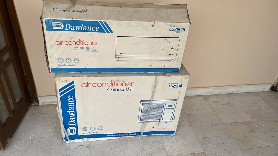 Dawlance indoor lvs 15 0