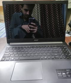 Acer Aspire 5 in best condition