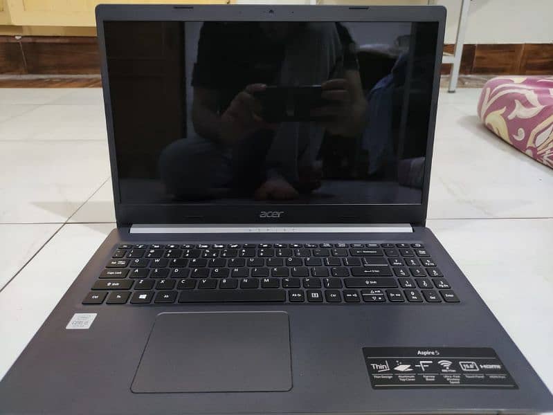 Acer Aspire 5 in best condition 2