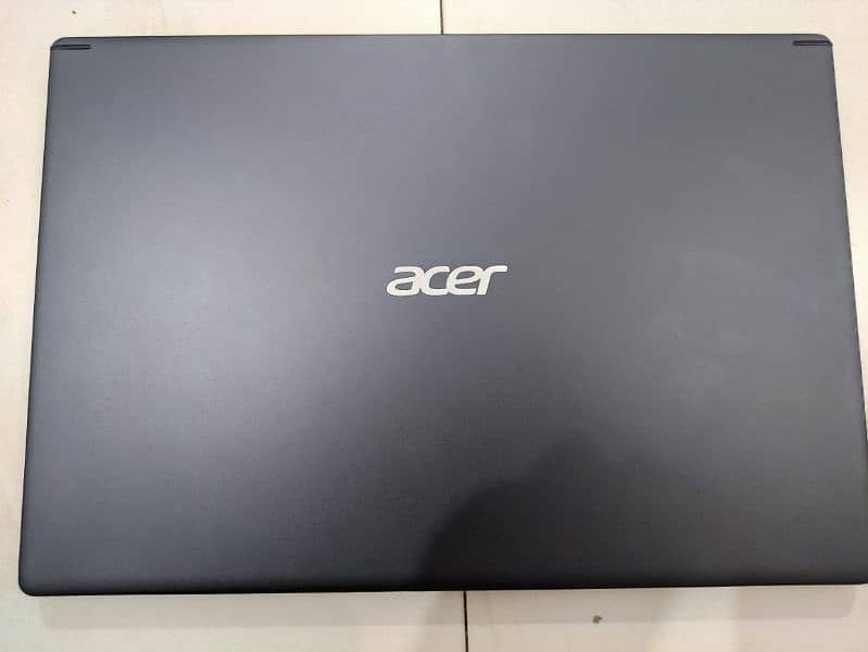 Acer Aspire 5 in best condition 4