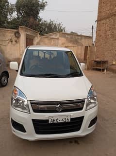 Suzuki Wagon R 2022 0