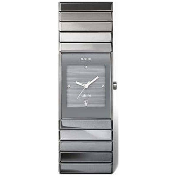 ORIGINAL RADO CERAMIC BEST MODEL MEN'S WATCH 3