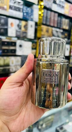 Janan platinum Rs  2500