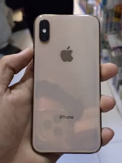 iPhone XS 0