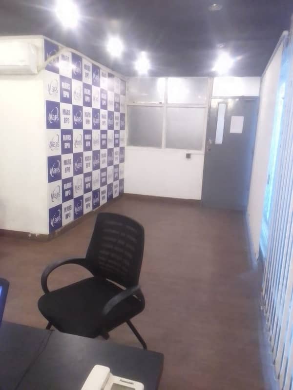 Office For Rent 6