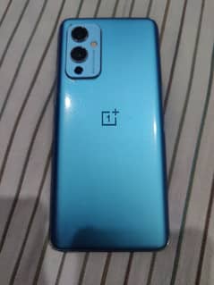 OnePlus 9