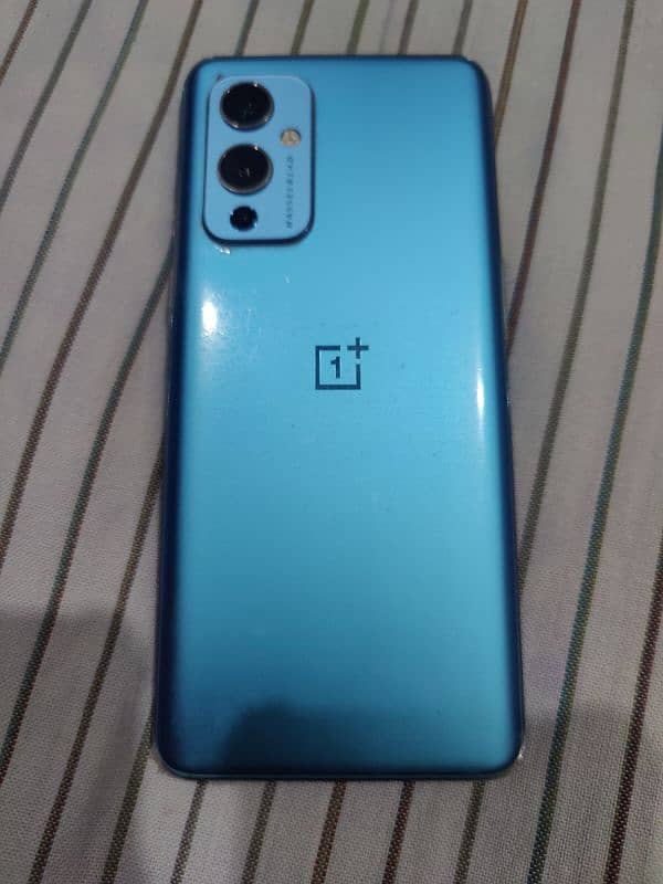 OnePlus 9 0