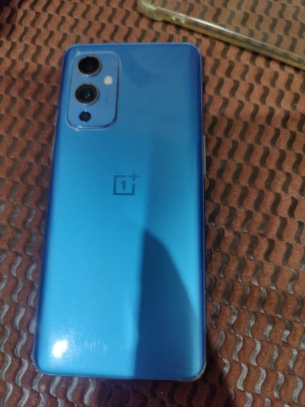 OnePlus 9 2