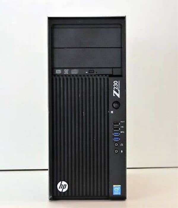 HP XONE Z230 1