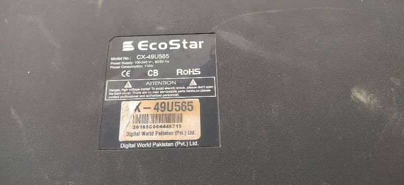 ecostar fresh led contact only buyer please 2