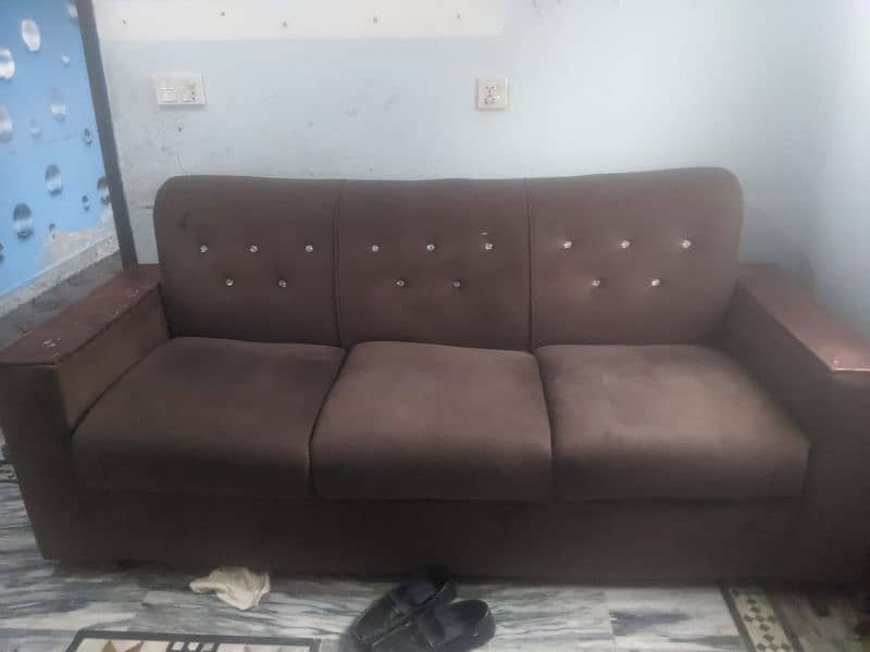 6 seater sofa set 1