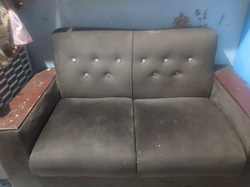 6 seater sofa set 4