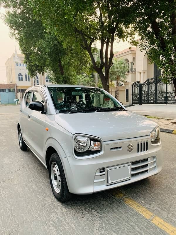 Suzuki Alto 2