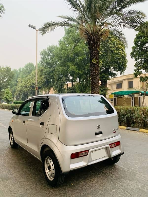 Suzuki Alto 3