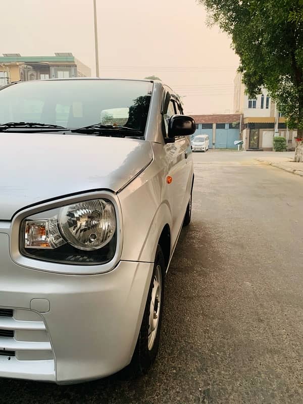 Suzuki Alto 10