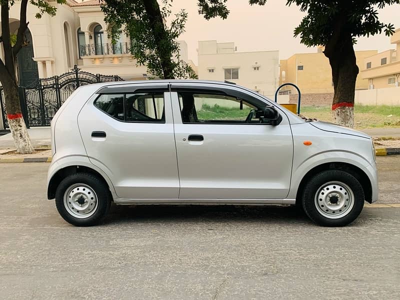 Suzuki Alto 11