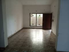 An independent 1.5 storey house for rent in high court phase 2 0