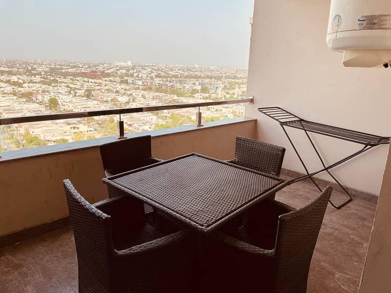 2Bedroom Fully Furnished Luxury Hotling Apartment 18