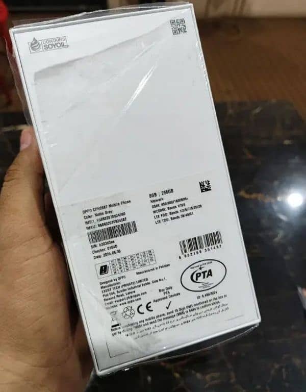 oppo Reno 12f  8/256.   all ok ha kioe msla nae ha 5