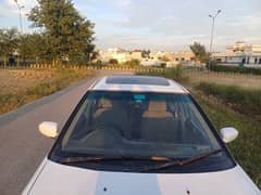 honda civic oriel vti