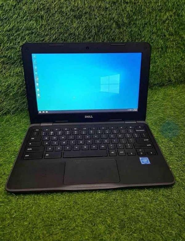 Dell Chromebook 3180 1