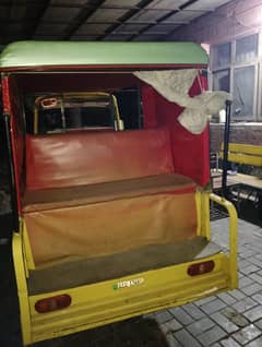 Rickshaw For Sale 0