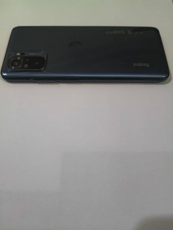 Xiaomi Redmi Note 10 4G 2