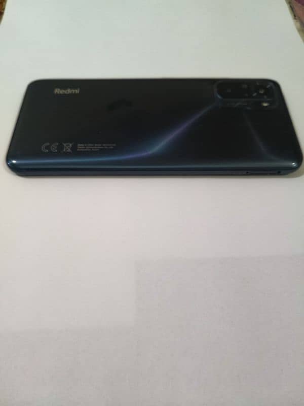 Xiaomi Redmi Note 10 4G 3