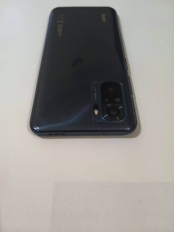 Xiaomi Redmi Note 10 4G 4