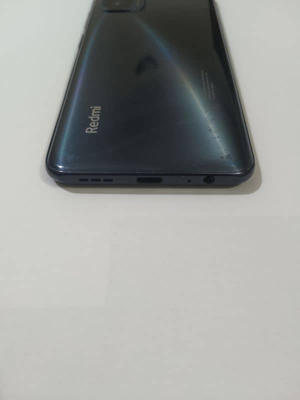 Xiaomi Redmi Note 10 4G 5