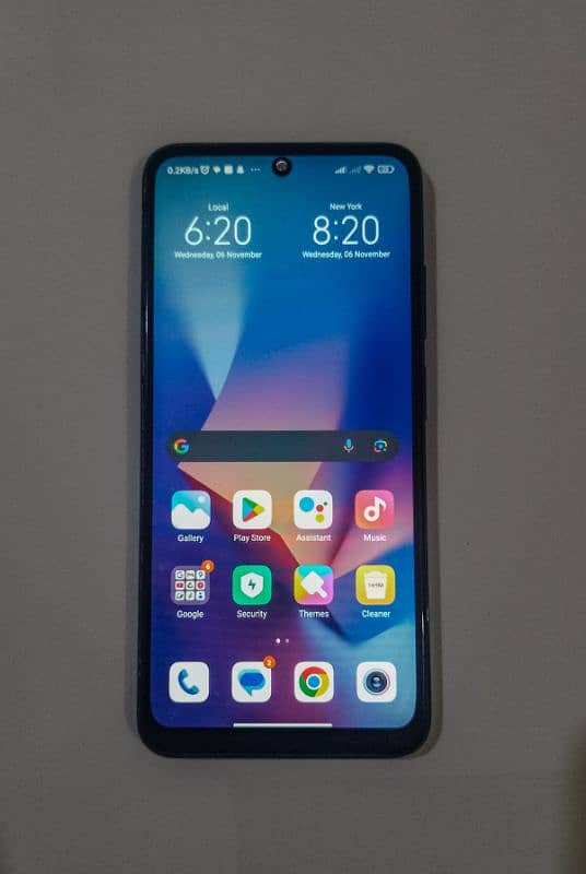 Xiaomi Redmi Note 10 4G 6