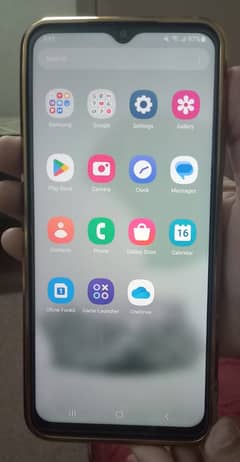 Samsung A13 brand new condition 128 GB. 0