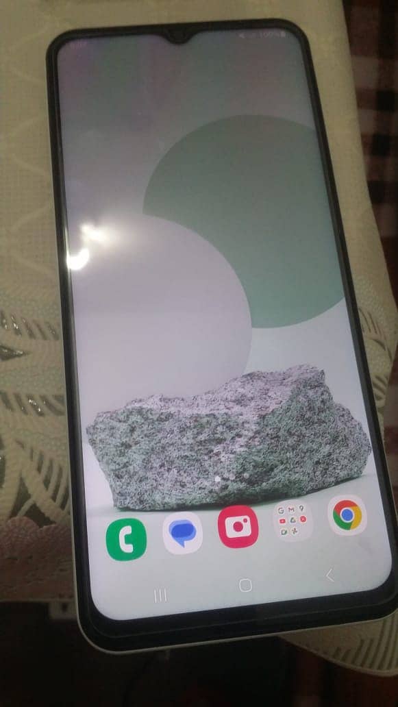 Samsung A13 brand new condition 128 GB. 4