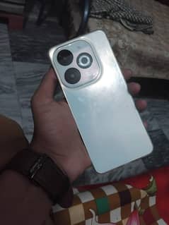 infinix smart 8pro 0