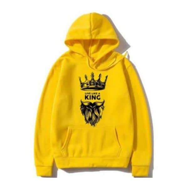 #1 pic  yellow hoodie 0